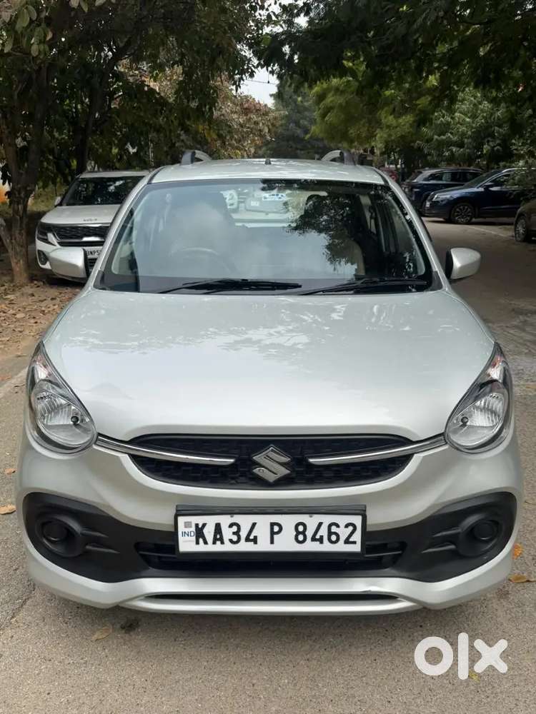 Maruti Suzuki Celerio 2023 Petrol 14000 Km Driven