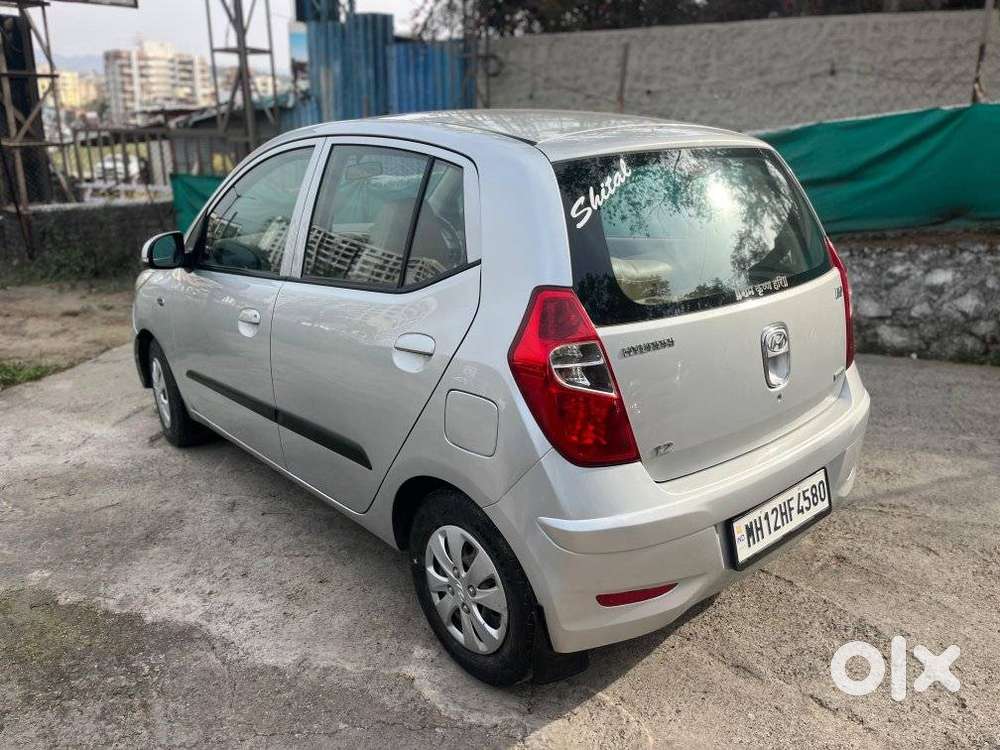 Hyundai I10 1.2 Kappa Magna, 2011, Petrol