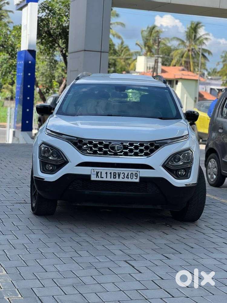 Tata Safari 2.0 Kryotec Xe, 2021, Diesel
