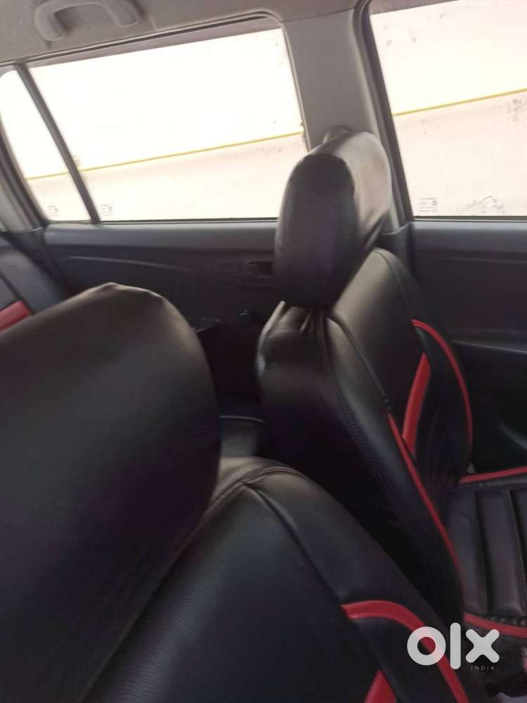 Good Car With Less Driven, It Has Back Camera And Touchscreen