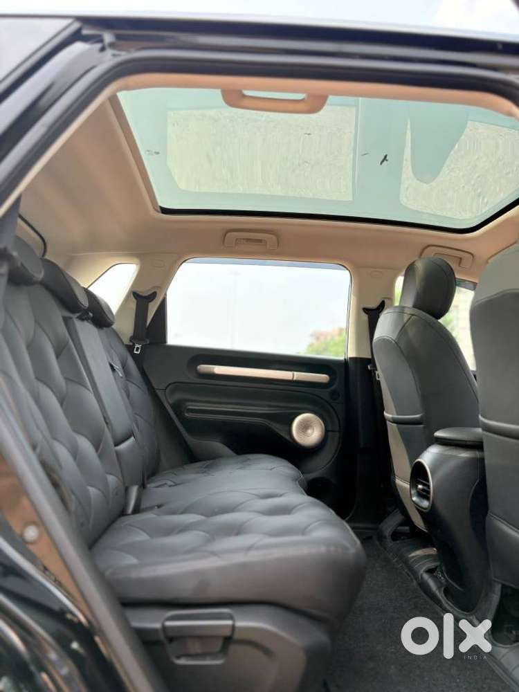Mg Windsor Ev Essence, 2025, Electric