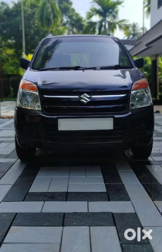 Maruti Suzuki Wagon R 2009