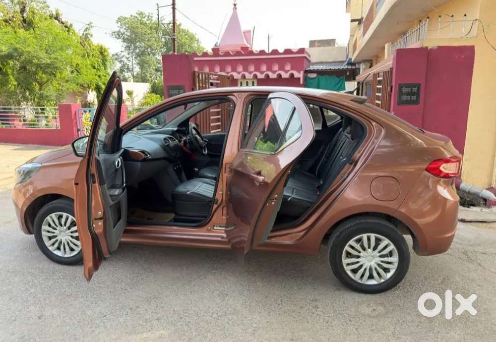 Mint Condision Tata Tigor Car
