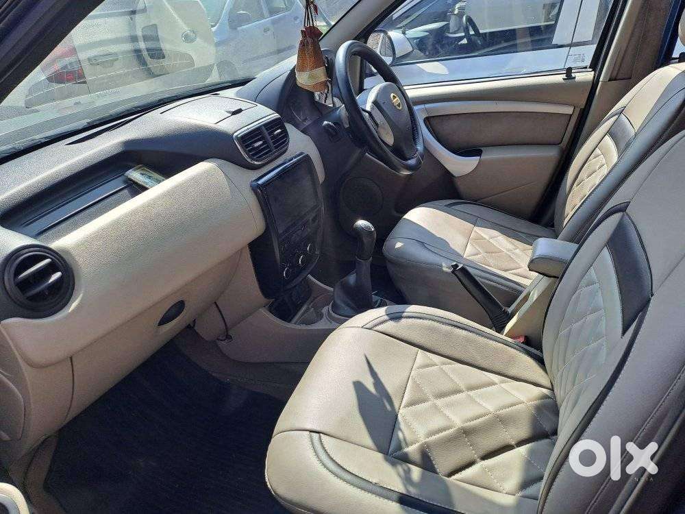 Nissan Terrano Xl 110 Diesel, 2013, Diesel