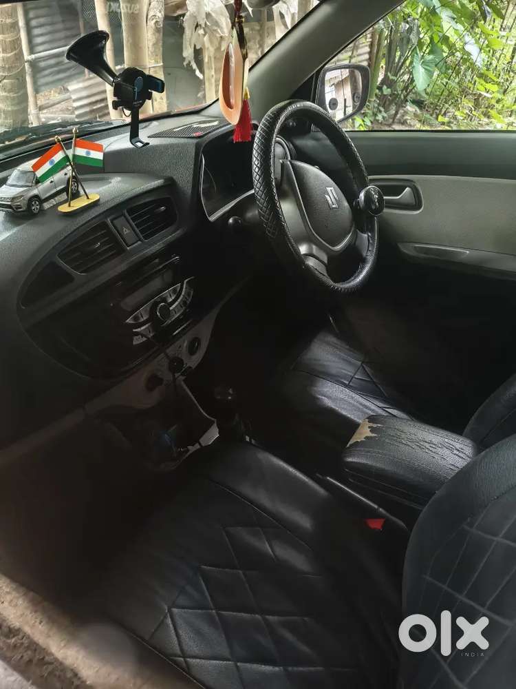 Maruti Suzuki Alto K10 2015 Petrol 162 Km Driven
