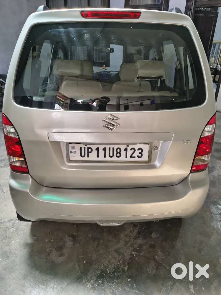 2007 Model 2028 Tak Pass Hai Gaadi
