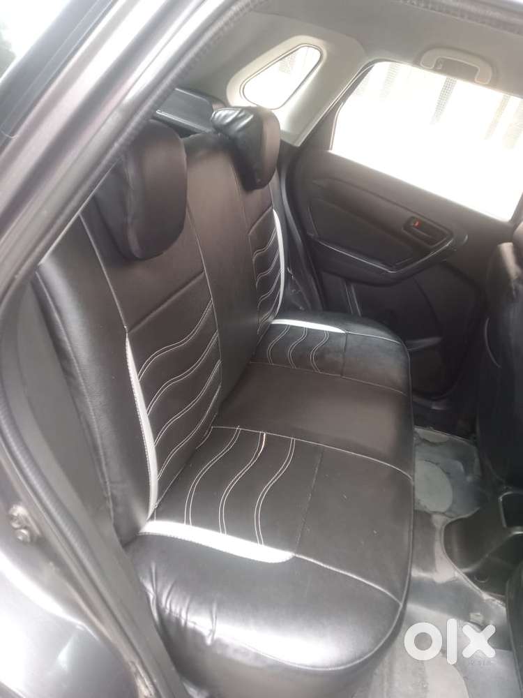 Maruti Suzuki Brezza Vdi, 2019, Diesel