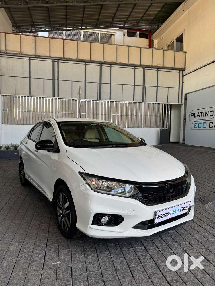 Honda City, 2022