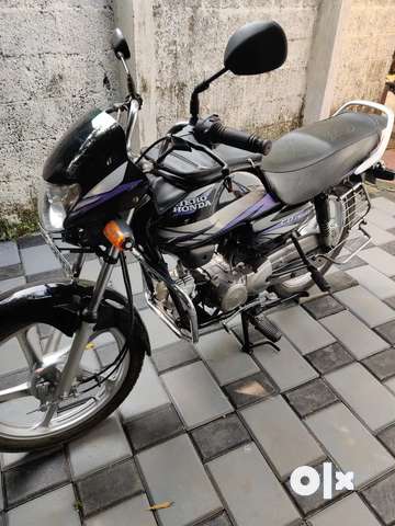 Hero honda cd deluxe 2008 model mileage hot sale