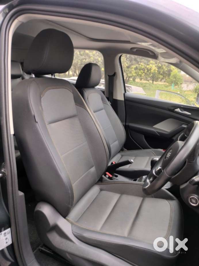 Skoda Kushaq 1.0 Tsi Style, 2024, Petrol