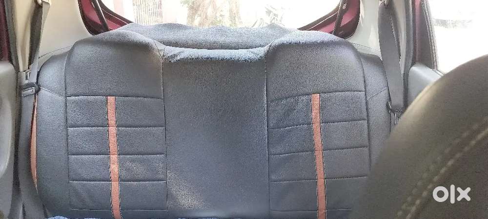 Maruti Suzuki Alto K10 2012