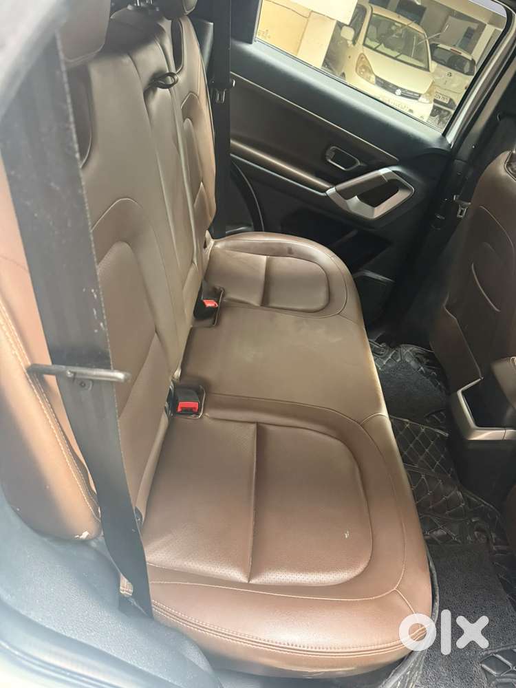 Tata Harrier, 2021, Diesel