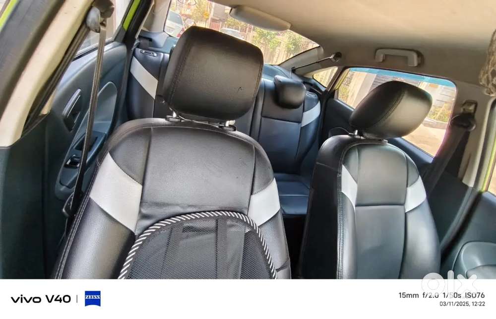 Ford Fiesta 2012 Lpg 100000 Km Driven, Cruze Control ,lpg