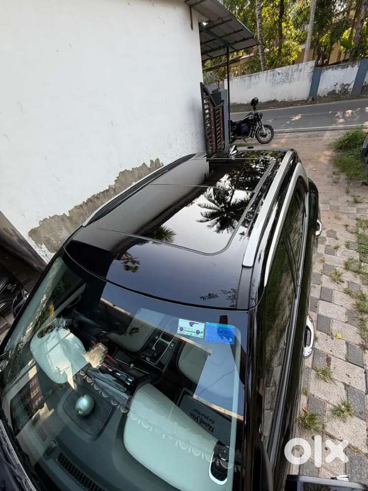 Hyundai Creta Sx Petrol 2024