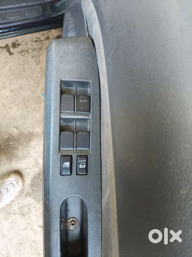 Maruti Suzuki Ritz Vdi 2012