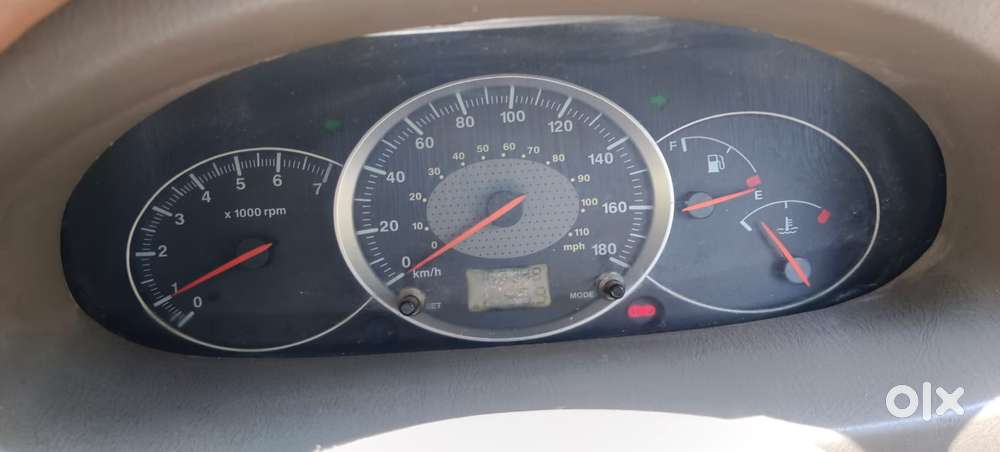 Mahindra Scorpio Sle Bsiii, 2012, Diesel