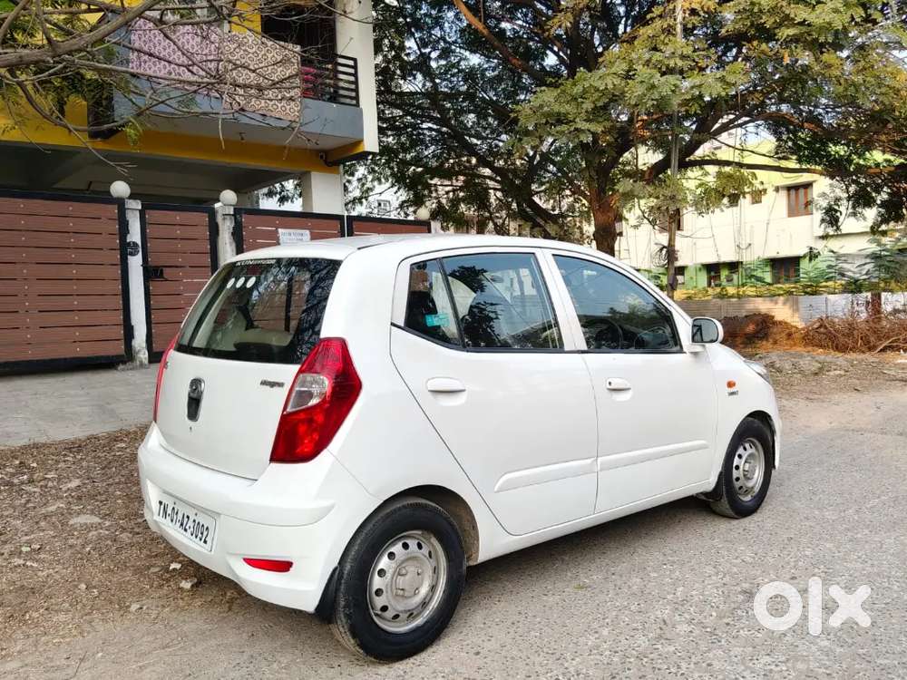 Hyundai I10 2015 Petrol 34000 Km Driven