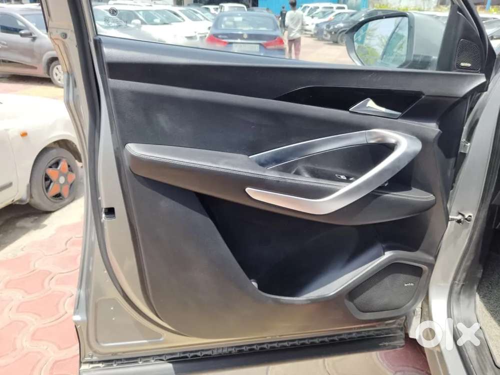 Mg Hector 2.0 Sharp Diesel, 2019, Diesel