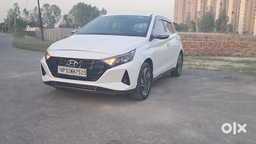 Hyundai I20 1.2 Asta, 2023, Petrol