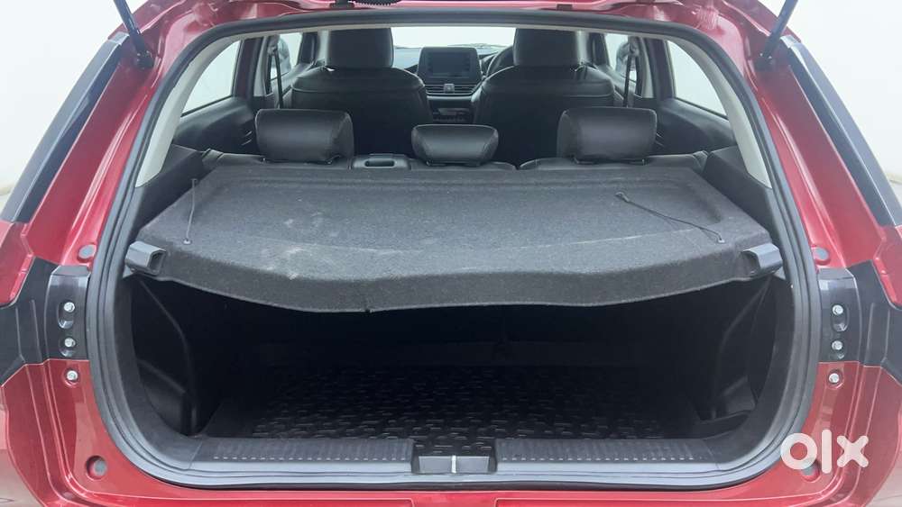 Maruti Suzuki Fronx Delta Plus 1.2 Ags, 2024, Petrol