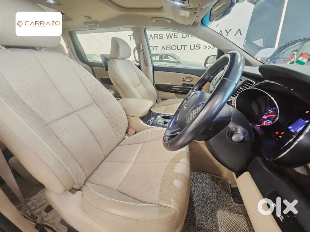 Kia Carnival, 2022, Diesel