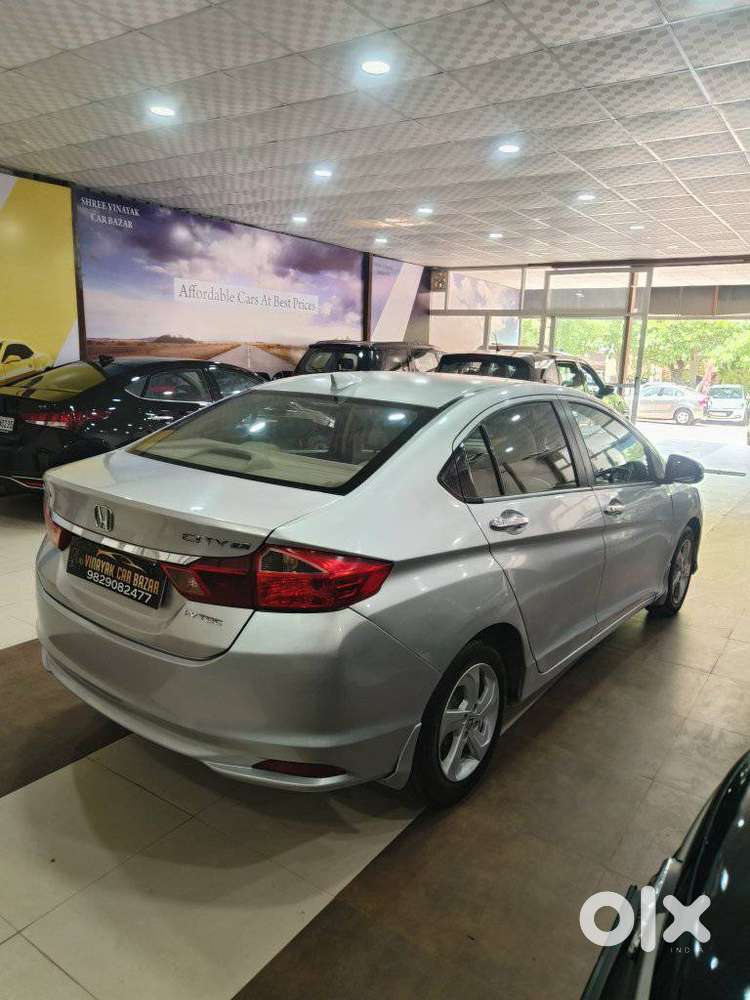 Honda City I Dtec Vx, 2014, Diesel