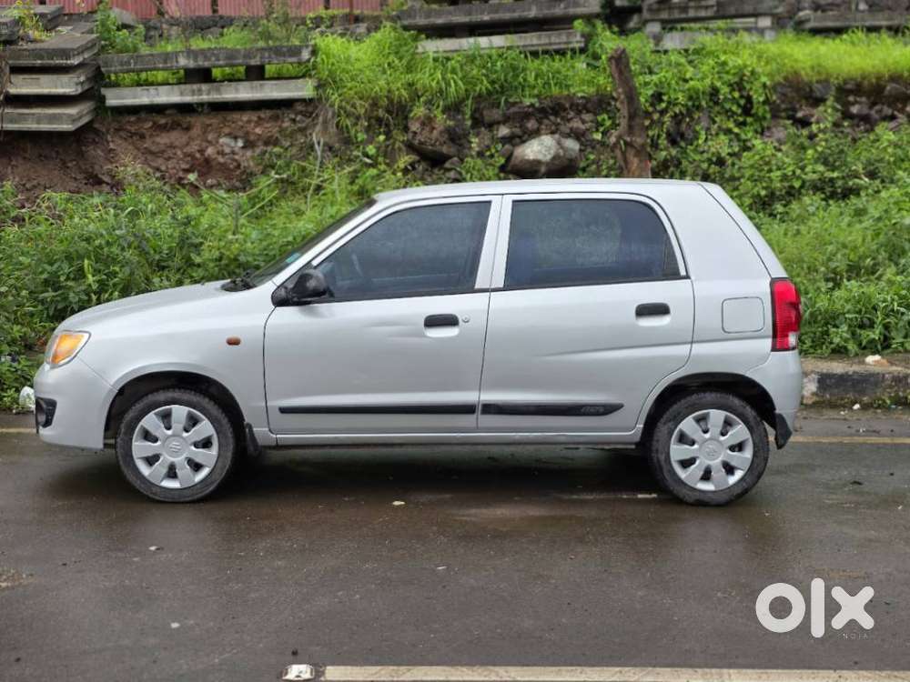 Maruti Suzuki Alto K10 Vxi, 2012, Petrol