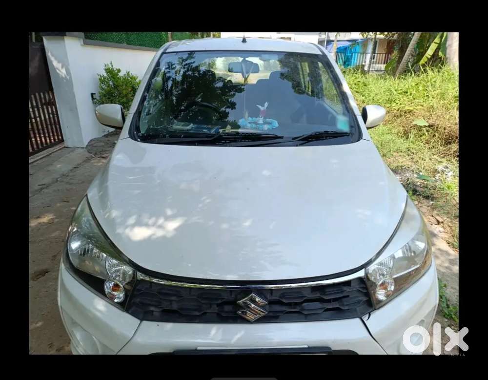 Maruti Suzuki Celerio 2019 Petrol 67000 Km Driven
