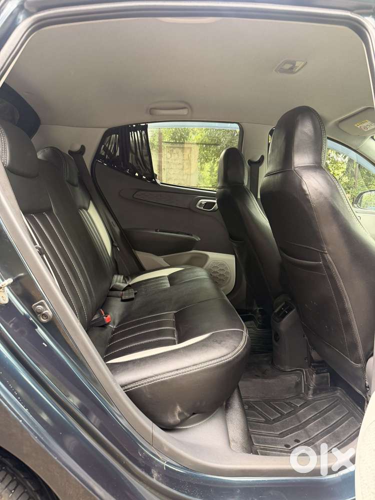 Hyundai Grand I10 Nios 1.2 Kappa Vtvt Sportz Cng, 2022, Cng & Hybrid..