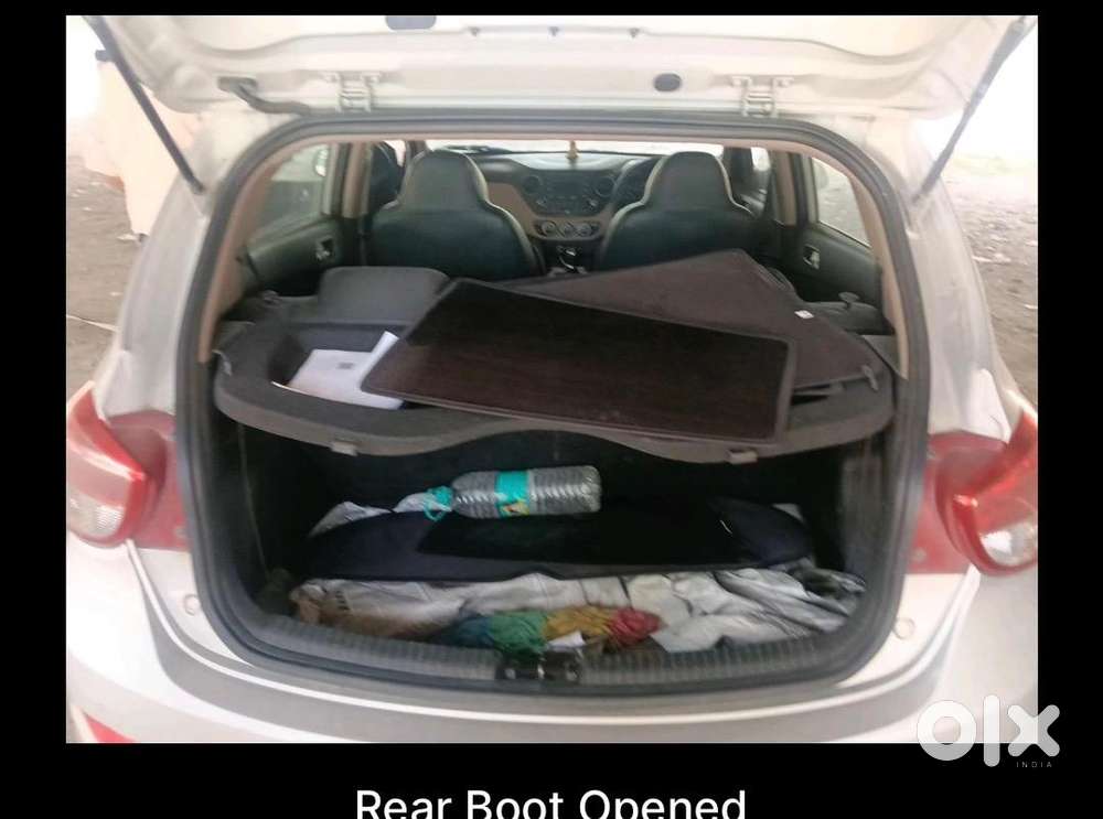 Hyundai Car 2016 Manual