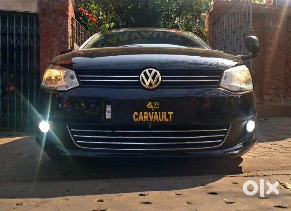 Volkswagen Vento 1.5 Tdi Highline, 2011, Diesel