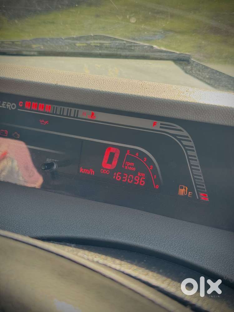 Mahindra Bolero B4, 2022, Diesel