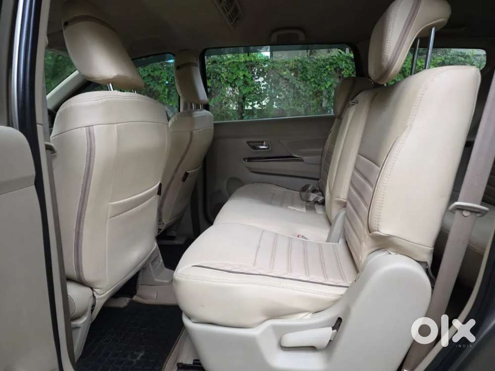 Maruti Suzuki Ertiga 1.3 Zdi Plus, 2019, Diesel