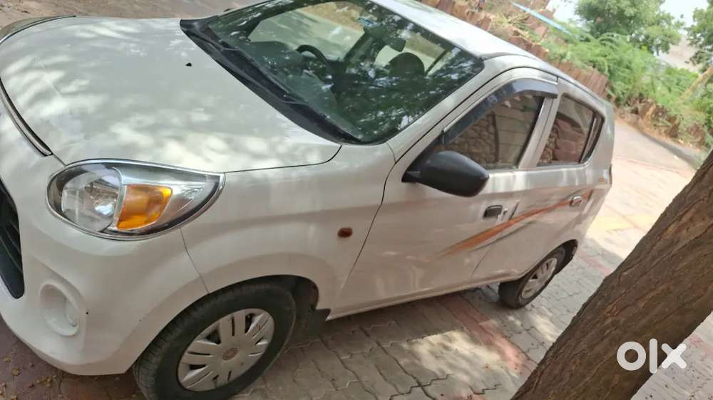 Maruti Suzuki Alto 2016 Limited Edition