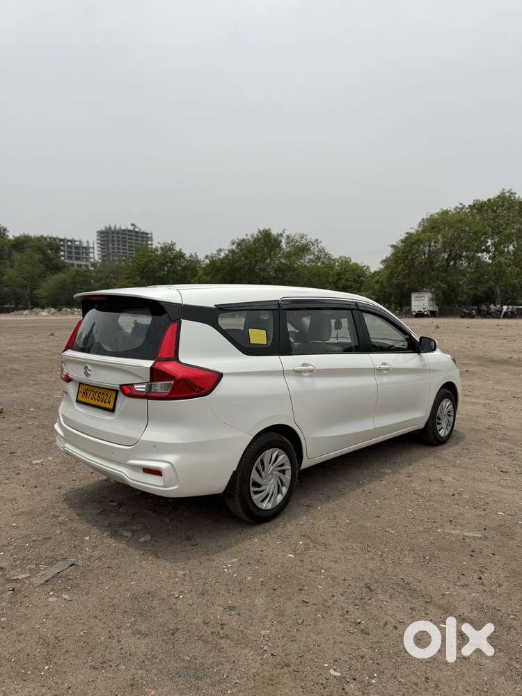 Maruti Suzuki Ertiga Vxi (o) Cng, 2025, Cng & Hybrids