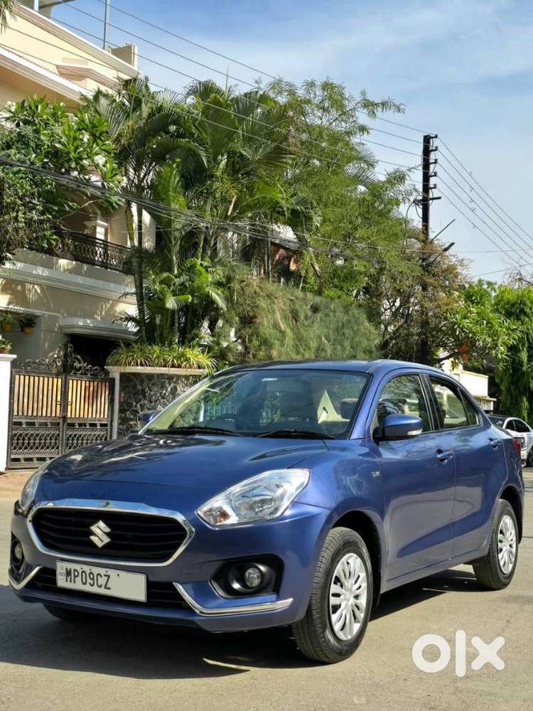 Maruti Suzuki Swift Dzire Vdi Bsiv, 2018, Diesel