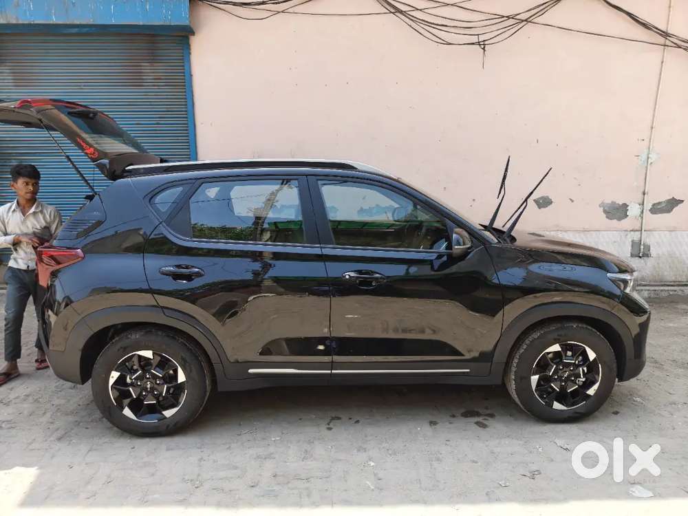 Kia Sonet 2026 Diesel 5063 Km Driven