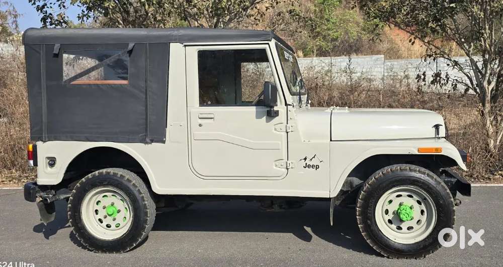 Mm550 (army Edition)