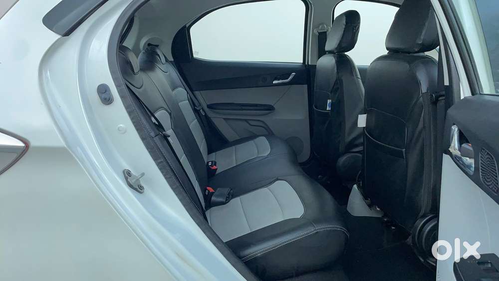 Tata Tiago Xza Plus, 2021, Petrol