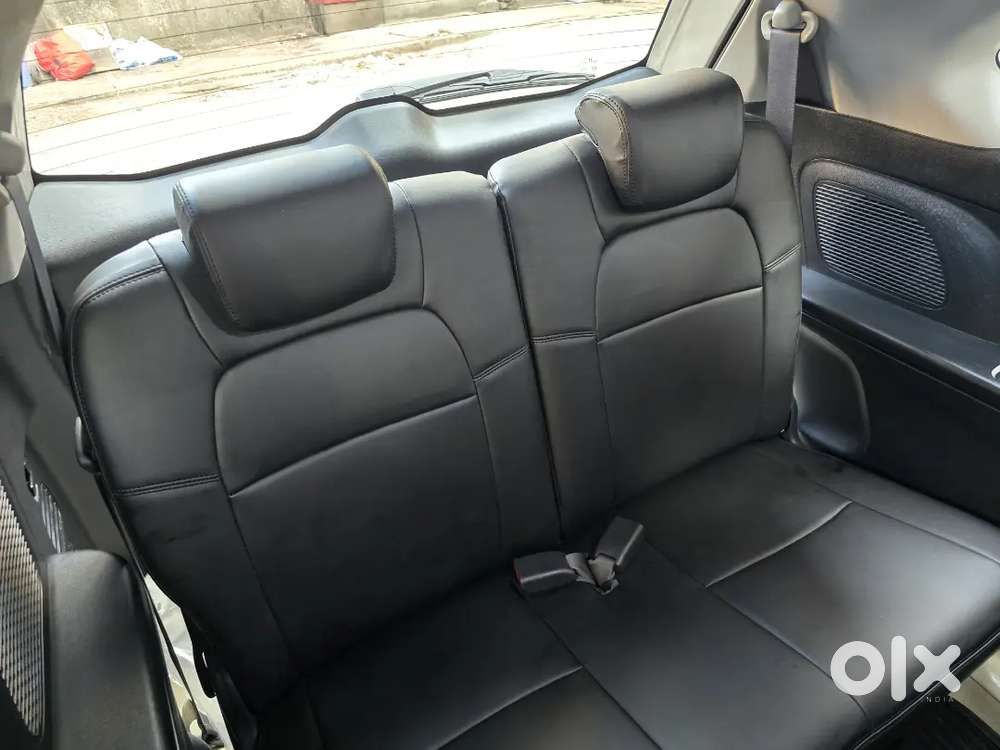 Honda Br-v 2016 Petrol
