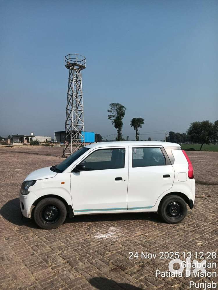 Maruti Suzuki Wagon R 2023 Petrol 140000 Km Driven
