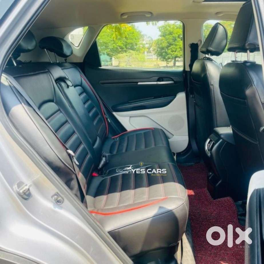 Kia Sonet Htx Plus 1.5, 2020, Petrol