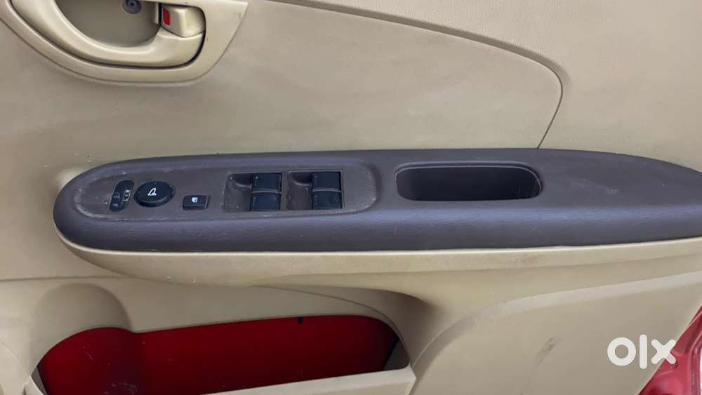 Honda Brio S Mt, 2013, Petrol