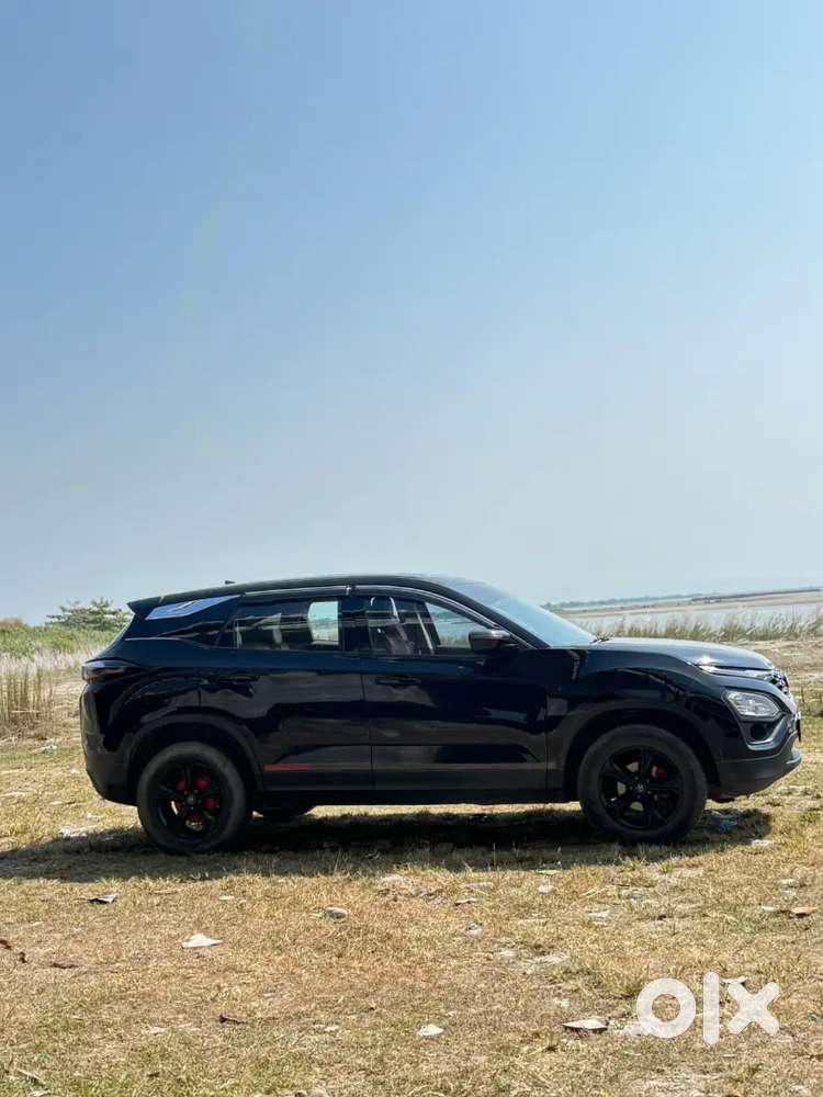 Tata Harrier 2.0 Xt+ 2021