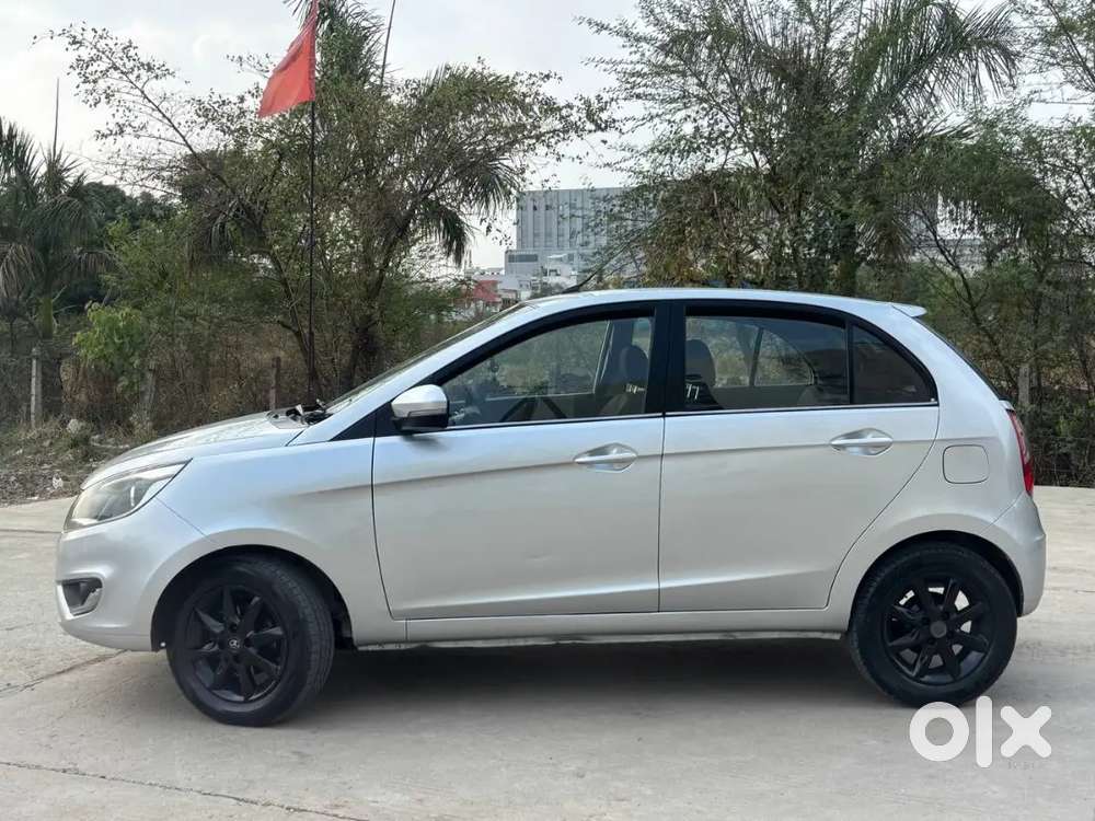 Tata Bolt 1.3 Xe 2016