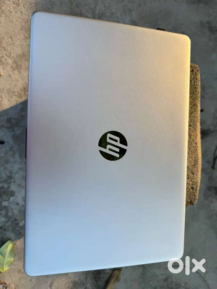 Hp Laptop i3,11th gen , 8gb Ram, 512gb Storage.