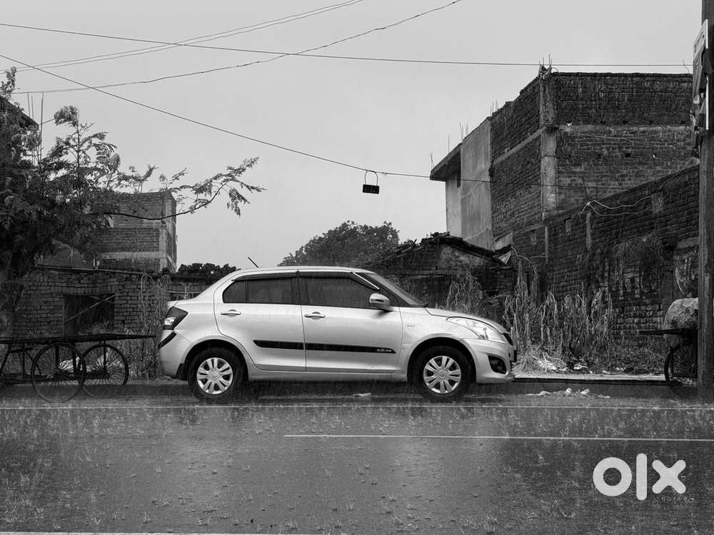 2015 Maruti Suzuki Swift Dzire Petrol Only Serious Buyer Message