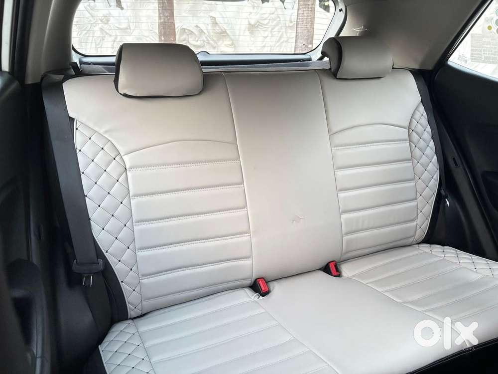 Hyundai Venue 1.0 Sx (o) Turbo Dct, 2019, Petrol