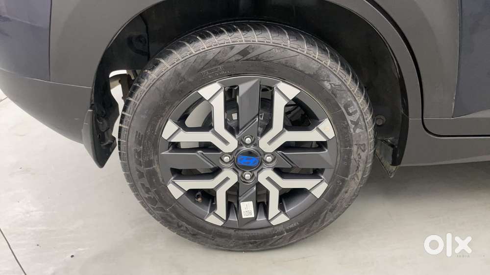 Hyundai Exter Sx (o) Connect 1.2 Mt, 2023, Petrol