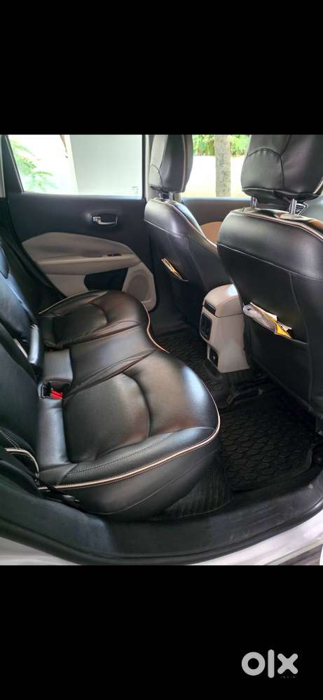 Jeep Compact In Good Condition